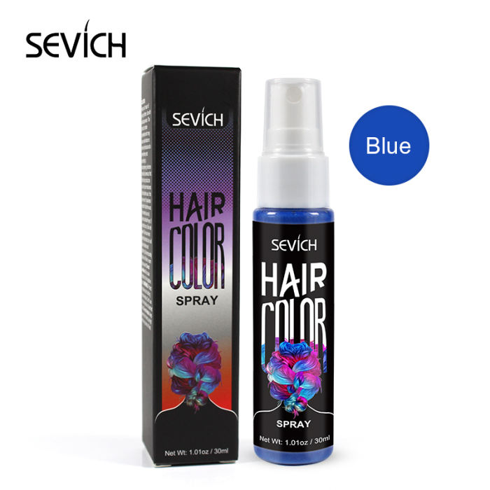 Hair Coloring Spray(5 colors)