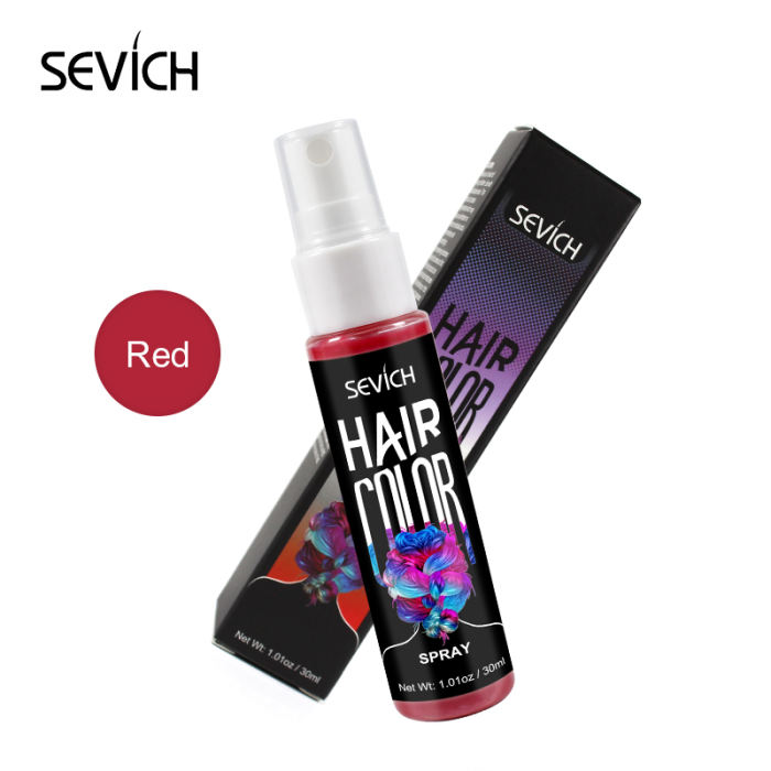 Hair Coloring Spray(5 colors)