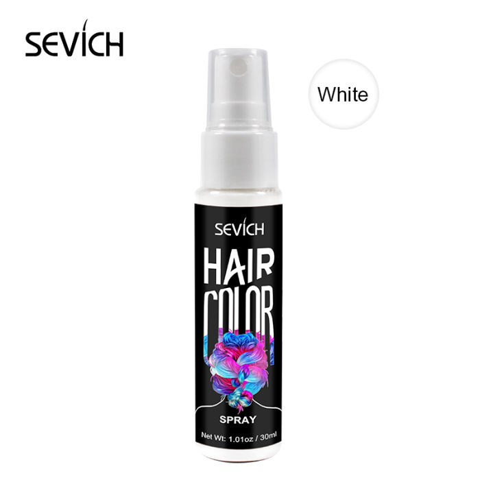 Hair Coloring Spray(5 colors)