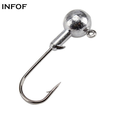 Offset Fishing Hooks ✴️ GREAT PRICES of Hooks »