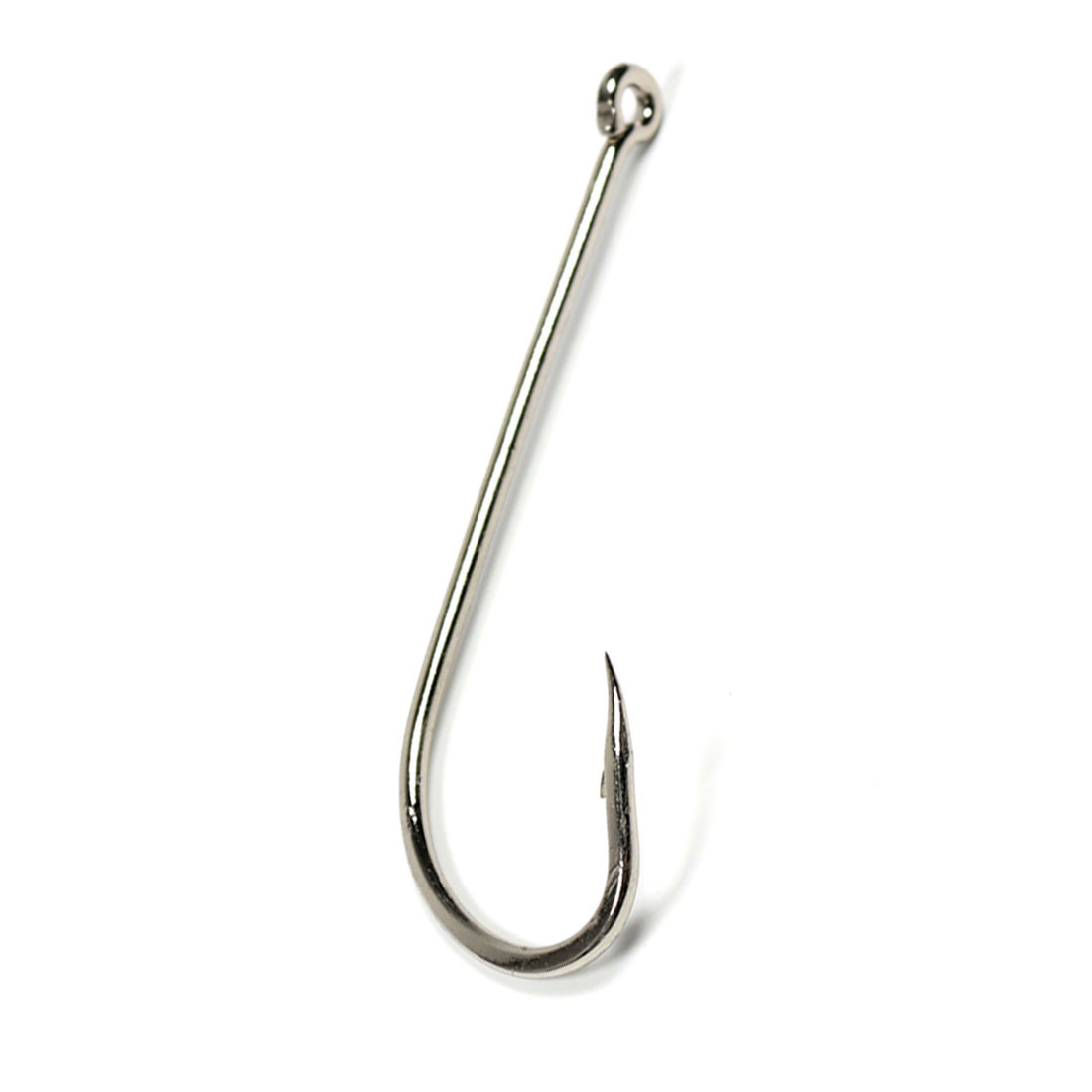 High carbon steel Long Shank Beak Eagle hook Fishing Hooks Octopus Rig Making Hooks