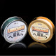 118M Fluorocarbon Fishing Line Green/clear two colors 3-49LB Carbon Fiber Leader Line fly fishing line