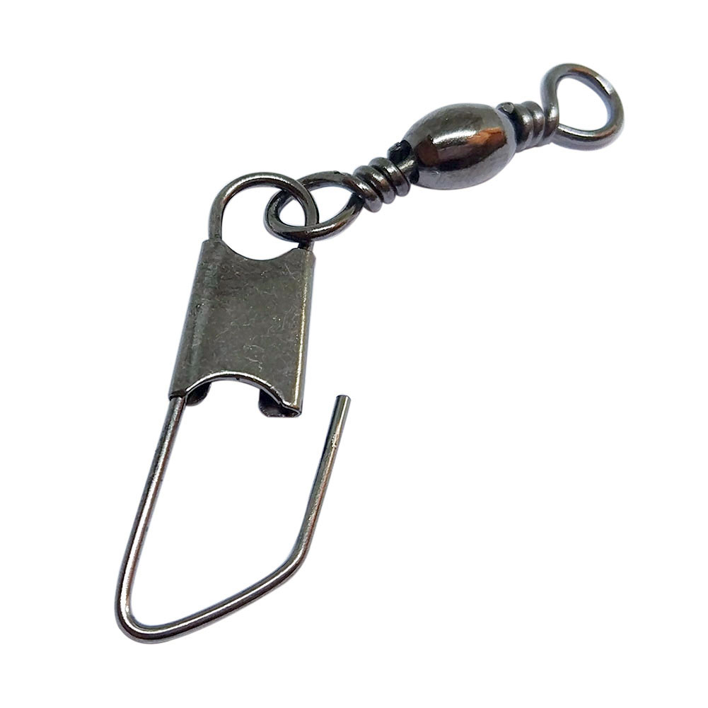 circle hooks for ice fishing Ready Rigs- Grouper Leader #135 Hook Meet the requirements of anglers and organisation and allow easy catch and release Carbon Steel 500 PCS Circle