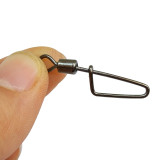 fishing swivels swing coast lock snap,Rated from 18 LB to 126 LB