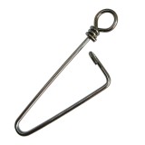Fishing coast lock snap ,rated form 15 lb to 540 lb
