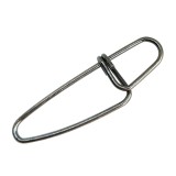 Stainless steel Fishing insurance snap ，rated from 19 LB to 209 LB