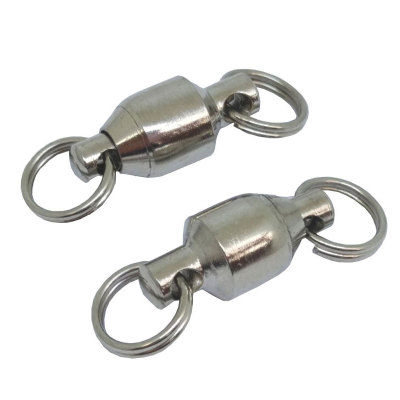 Fishing Ball Bearing Swivels,Heavy Duty,big game swivel,Rated From 85KG to  320kg