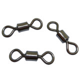 Fishing rolling swivels,Rated from 7 LB to 731 LB,Bass Fishing Tackle