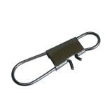 Fishing Interlock Snap ,rated from 19 LB to 125 LB