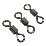 Fishing rolling swivels,Rated from 7 LB to 731 LB,Bass Fishing Tackle