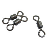 Fishing Impressed rolling swivels, Rated from 7 LB to 285 LB