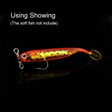 Drop shot Hook Swivel Fishing Hooks High Carbon Steel Fishhook Worm Hook for Feeder Carp Fishing