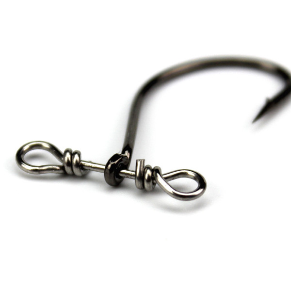 decoy drop shot hook