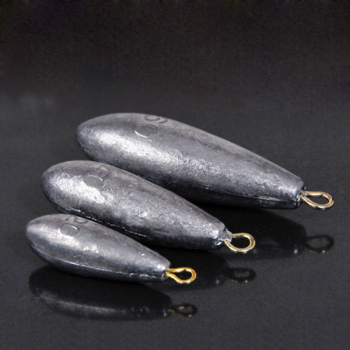 WORM WEIGHTS – Lures and Lead