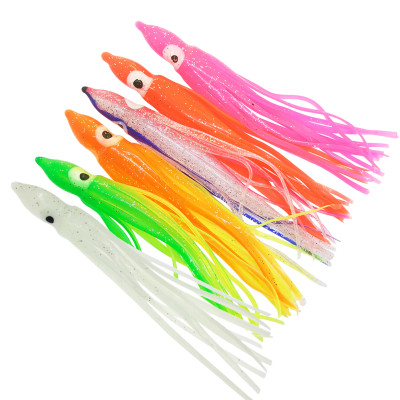 Soft Lure Glow Crab 3.5g 7g 13.5g Soft Fishing Lure Artificial