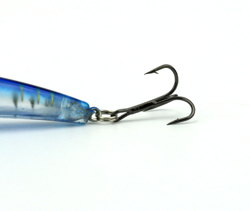 Fishing Lure Floating trout classical Minnow fishing bait