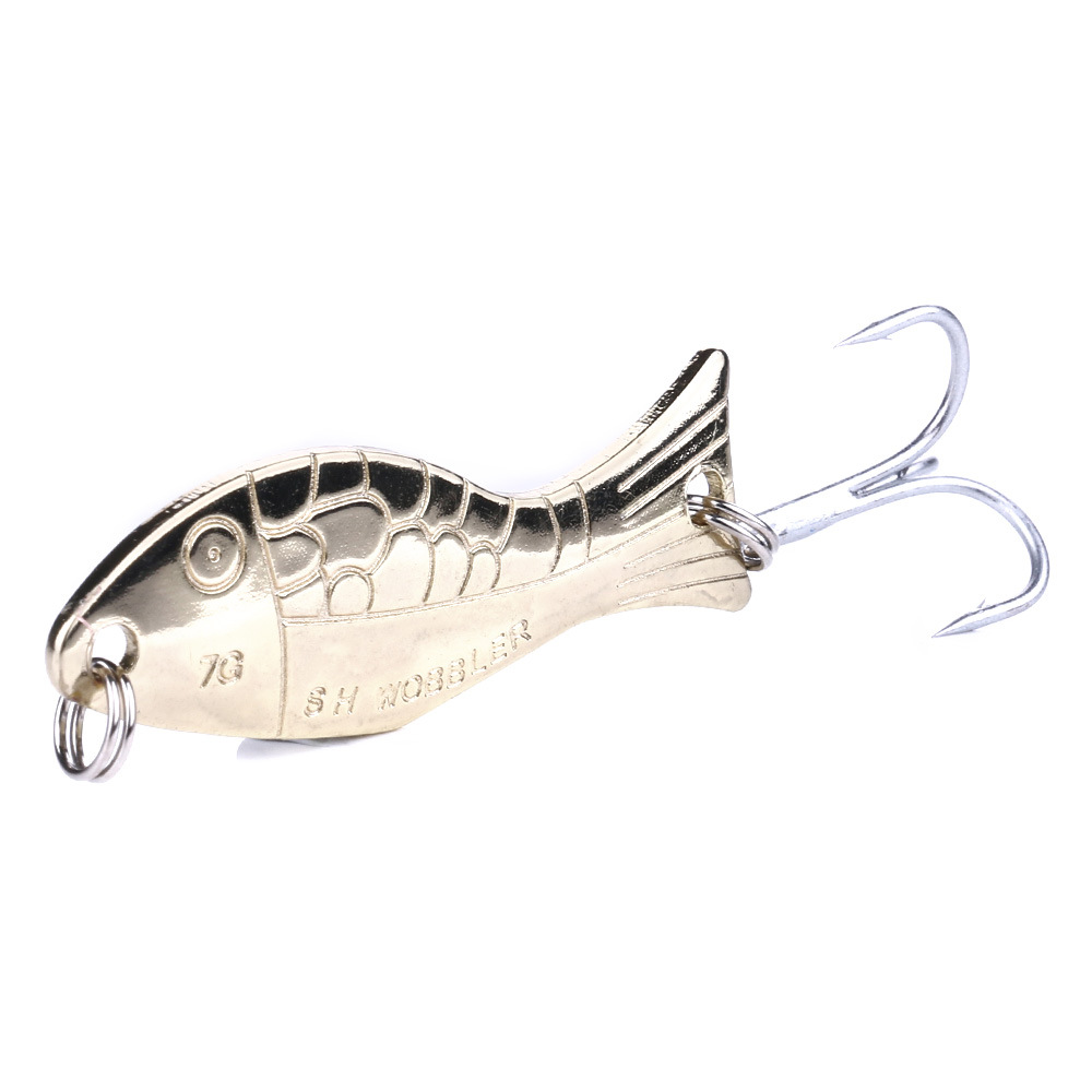 fishing planet largemouth bass spoon