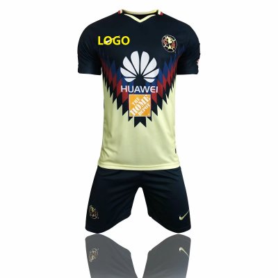 mexican league soccer jerseys