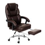 Best Office Ergonomic PU Leather High Back Office Chair
