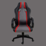High Back Executive Racing Reclining Gaming Chair Swivel PU Leather Office Chair