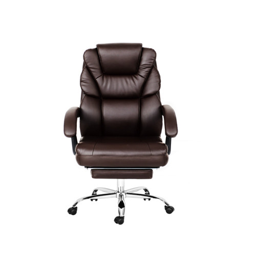 Best Office Ergonomic PU Leather High Back Office Chair