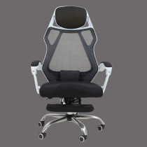 Modern Full Mesh Office Chair High Back Ergonomic Mesh Office Chair With Headrest