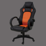 Racing Style Leather Gaming Chair