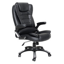 Best pu leather ergonomic work office chair for executive