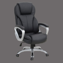 Alibaba China Furniture Luxury Leather Office Chair, Chair Office