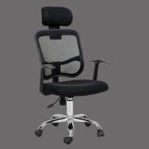 Factory Price Office Working Chair Swivel Chair Executive Mesh Chair