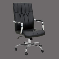Wholesale china fancy leather office chairs