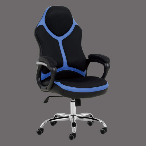 High Back Race Car Style Bucket Seat Office Desk Chair Gaming Chair
