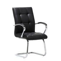 leather office chair office chairs no wheels