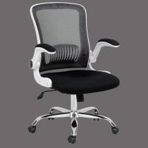 best ergonomic Hot Sale high quality classic design furniture elastic mesh chair