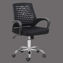 Cheap Black Mesh Office Chair Executive Computer Chair