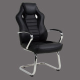 Hot Sale Computer Game Racing Office Chair No Wheels