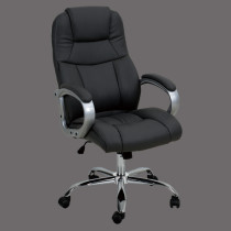 Luxury brand boss leather chair boss chair office chair