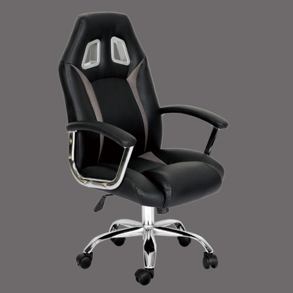 Fashion Style Modern office Room luxury Leather office Chair