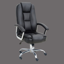 Executive Chair Tall back swivel chair Leather office chair