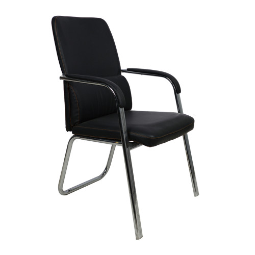 Modern Low Price Pu Leather Conference Room Chair