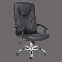 High quality luxury leather office chair