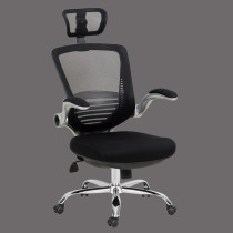 Height adjustable ergonomic mesh office chair price