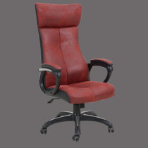 High Quality Executive Leather Office Chair Ergonomic Office Chair