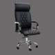 YN Modern High Back Leather Executive Chair Ergonomic Office Chair