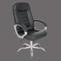 Big Boss Leather Swivel Chair Luxury Leather Office Chair Executive Office Chairs