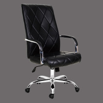 wholesale cheap high quality swivel leather office chair