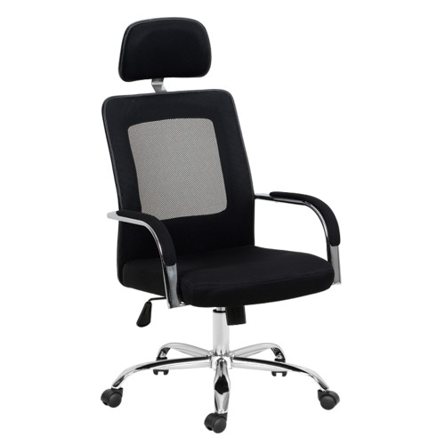 office chair ergonomic mesh fabric chair manager office chair on sell