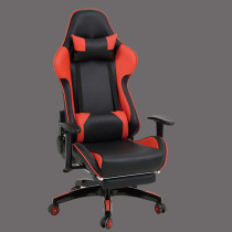 Ergonomic High Back Racing Style Gaming Chair Recliner Executive Office Computer
