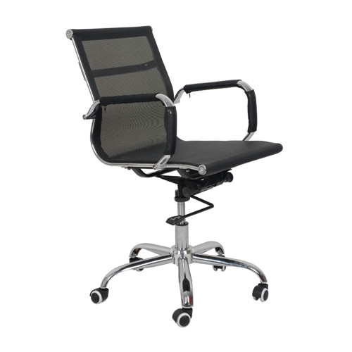 Modern style durable executive mesh swivel office chair
