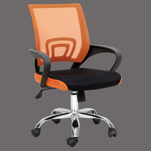 Factory price best black screw lift cheap executive mesh office chairs